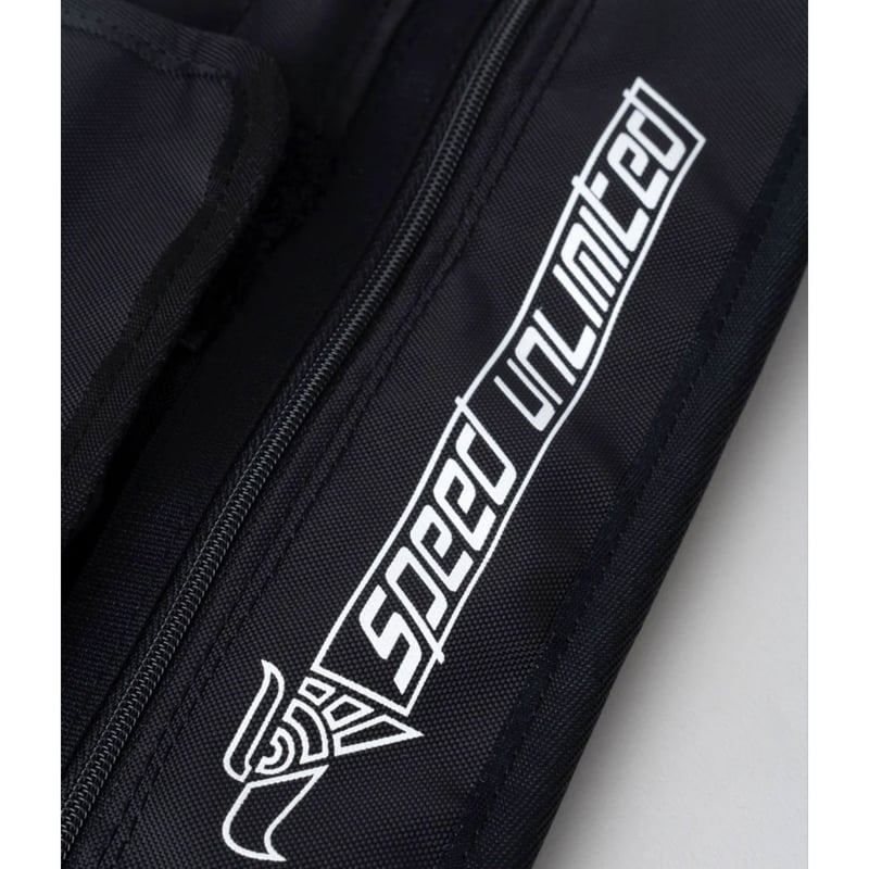 UNCROWD(アンクラウド) TOOL POUCH -BALLISTICS×UNCROWD-