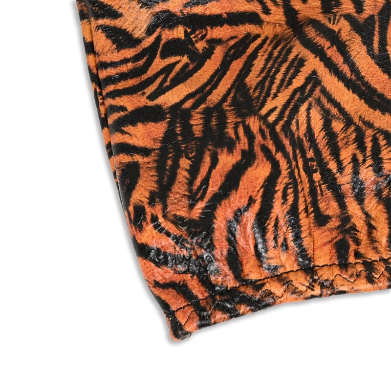 Lamp gloves -Utility glove Shorty- Tiger | Pins