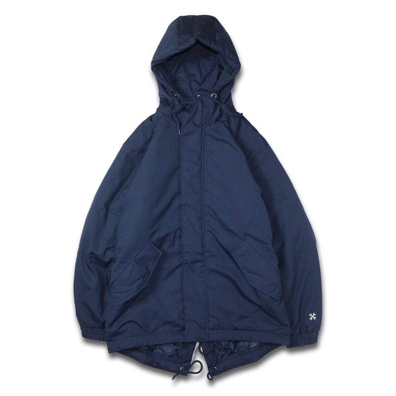 ブルコ　BLUCO　モッズコート MOD'S COAT – BLUCO. INC