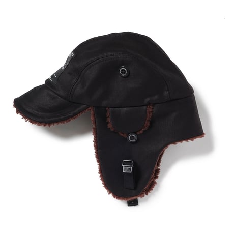 EVILACT(イーブルアクト) FLIGHT CAP25 2色(BLACK/NAVY)