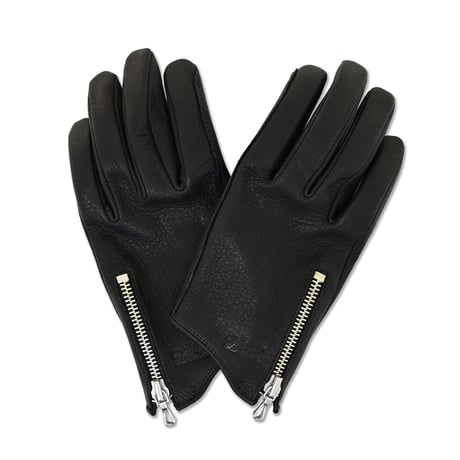 Lamp gloves -Utility glove Slider- Black