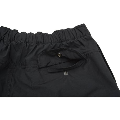 FLUTTER(フラッター) T/C Track Cargo Pants 3色(B.GREEN/L.BEIGE/BLACK)