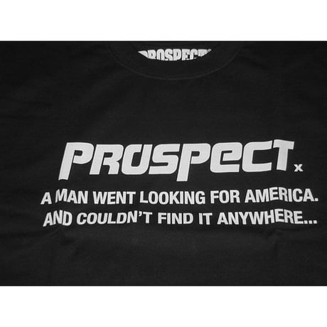 ☆セールプライス!!☆PROSPECT(プロスペクト) PROSPEC-T0014