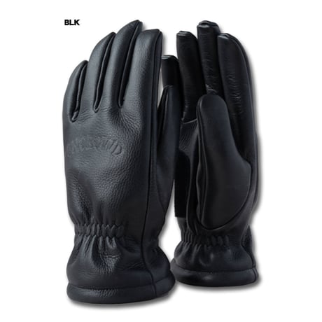 ☆セールプライス!! UNCROWD(アンクラウド) UC-2404 WINTER RIDE GLOVE 2色(BLK/CAM)
