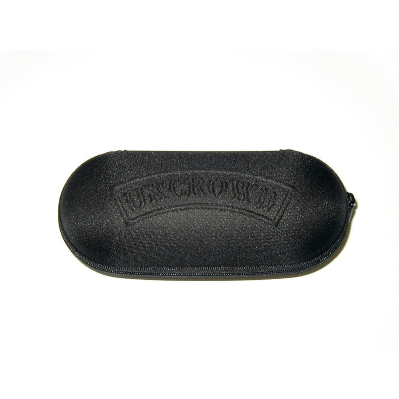 UNCROWD(アンクラウド) BASSARA ブラックフレームx調光レンズ | Pins s