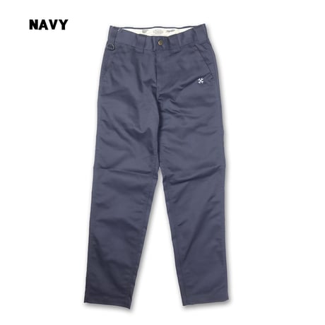 BLUCO(ブルコ) OL-41-001-26 RIDE WORK PANTS -STRETCH- 5色(BLACK/BLUCO BLUE/GRAY/KHAKI/NAVY)