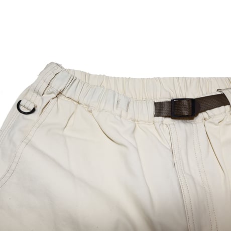 ☆セールプライス!! BLUCO(ブルコ) OL-45-008 LIGHT CANVAS PAINTER SHORTS 4色(BLACK/BLUCO BLUE/CAMEL/IVORY)