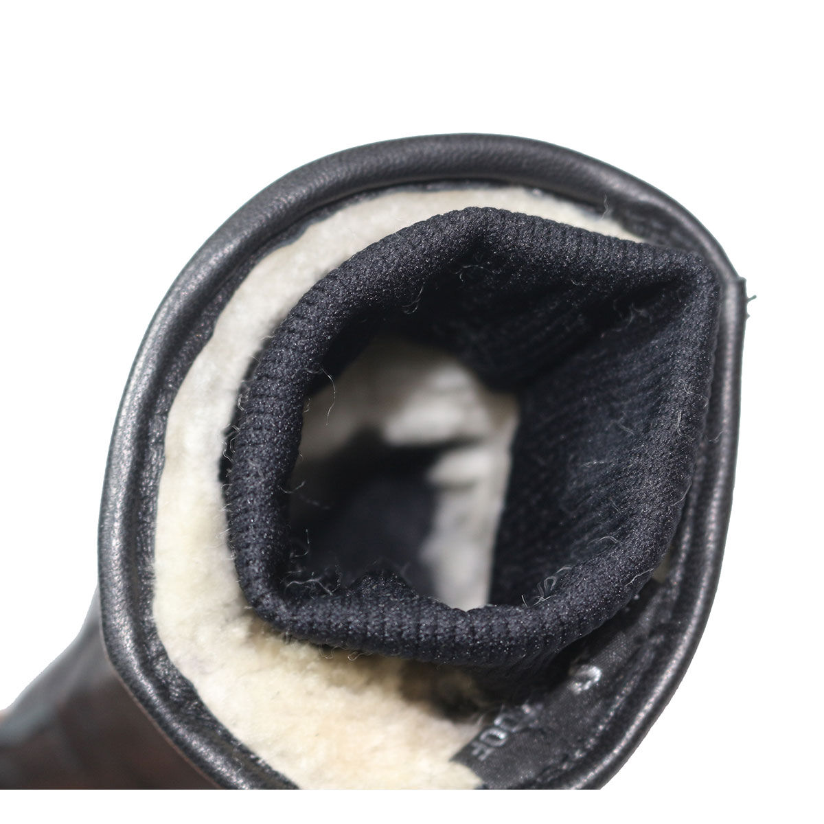 UNCROWD(アンクラウド) UC-600-021 DEER SKIN WINTER GLOVE UNCROWD(アンクラウド) UC-600-021 DEER SKIN WINTER GLO