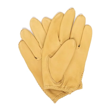 LAMP GLOVES -PUNCHING GLOVE-  CAMEL