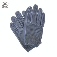 Lamp gloves -Utility glove Shorty- BROWN | Pins