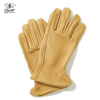Lamp gloves -Utility glove Standard- Camel