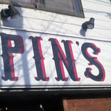 Pins store