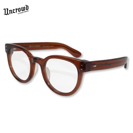 【美品】UNCROWD アンクラウド サングラス べっ甲フレーム×調光レンズ UNCROWD(アンクラウド) HILUX べっ甲フレーム×調光レンズ☆送料無料