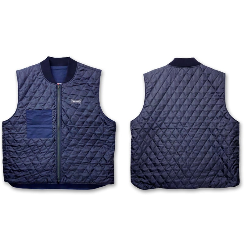 FINESIXXX(ファインシックス) OVAL LOGO DUCK & QUILTING R