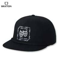 BRIXTON(ブリクストン) SMILE ALWAYS HP SNPK