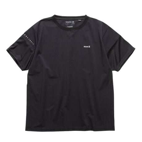ROARK(ロアーク) DELTA QD S/S TEE
