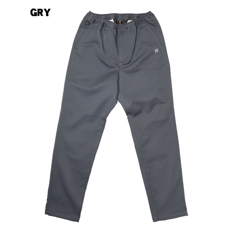 BLUCO(ブルコ) OL-41-027 WINTER EASY WORK PANTS -TA