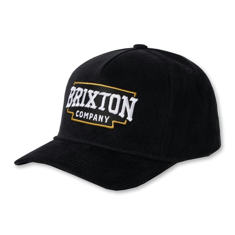 BRIXTON(ブリクストン) PIERSON NETPLUS SNAPBACK BRIXTON(ブリクストン) PIERSON NETPLUS SNAPBACK | Pins