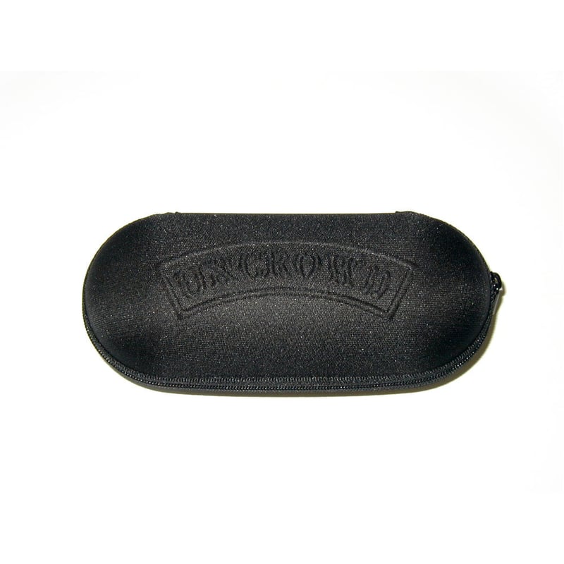 UNCROWD/アンクラウドDEBONAIR 調光モデル black/gray UNCROWD/アン