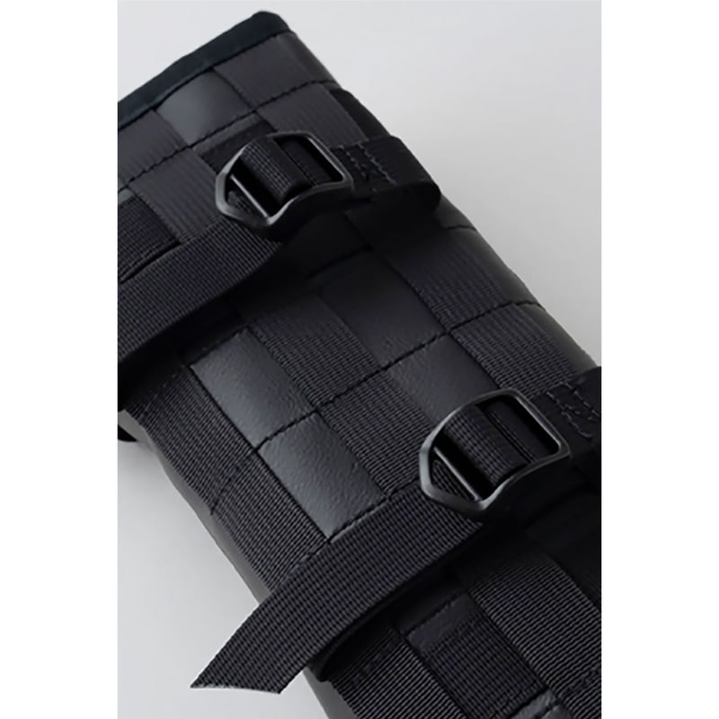 UNCROWD(アンクラウド) TOOL POUCH -BALLISTICS×UNCROWD-