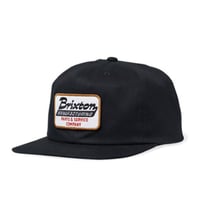 ☆セールプライス!! BRIXTON(ブリクストン) TOWNSHIP NETPLUS SNAPBACK