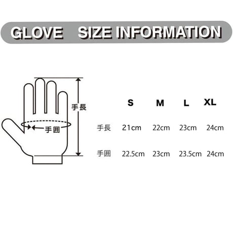 ☆セールプライス!! UNCROWD(アンクラウド) UC-111-022 KNUCKLE MESH GLOVE