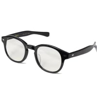 UNCROWD(アンクラウド) DEBONAIR アンティーククリアフレームx調光