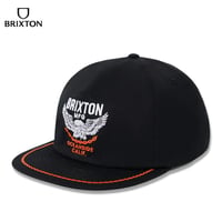 ☆セールプライス!! BRIXTON(ブリクストン) WALLER HP SNPK