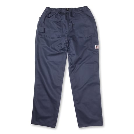 BLUCO(ブルコ) OL-41-052 レギュラー加工 イージーペインターパンツ 4色(BLACK/IVORY/KHAKI/NAVY)