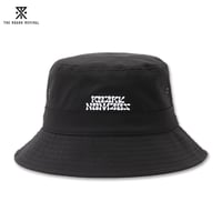 ☆セールプライス!! ROARK(ロアーク) “NOMADS” ROAMFREE BUCKET HAT - MID