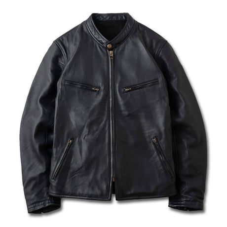 ☆セールプライス!! UNCROWD(アンクラウド) UC-2305 HEAVY SHEEP RIDERS JACKET