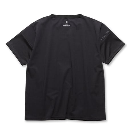 ROARK(ロアーク) DELTA QD S/S TEE
