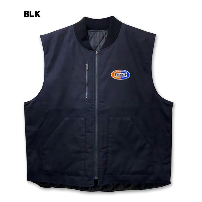 FINESIXXX(ファインシックス) OVAL LOGO DUCK & QUILTING R FINESIXXX(ファインシックス) OVAL LOGO DUCK & QUILTING R