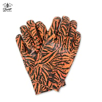 LAMP GLOVES -UTILITY GLOVE MID- Tiger