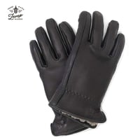 Lamp gloves -Utility glove Shorty-Navy | Pins s