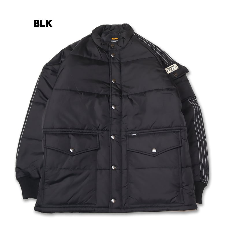 ☆セールプライス!! BLUCO(ブルコ) OL-31-021 RACING JACKET 3