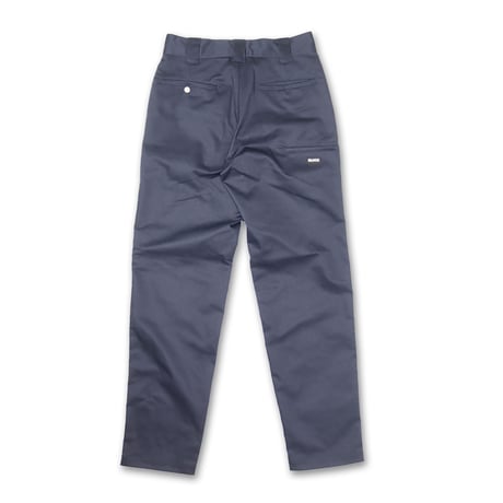 BLUCO(ブルコ) OL-41-001-26 RIDE WORK PANTS -STRETCH- 5色(BLACK/BLUCO BLUE/GRAY/KHAKI/NAVY)
