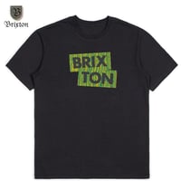 ☆セールプライス!!☆BRIXTON(ブリクストン) TEAM II S/S PREM TEE