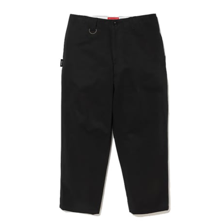 ☆セールプライス!!☆FINESIXXX(ファインシックス) CUSTOM WORK PANTS 2色(ブラック/ベージュ)