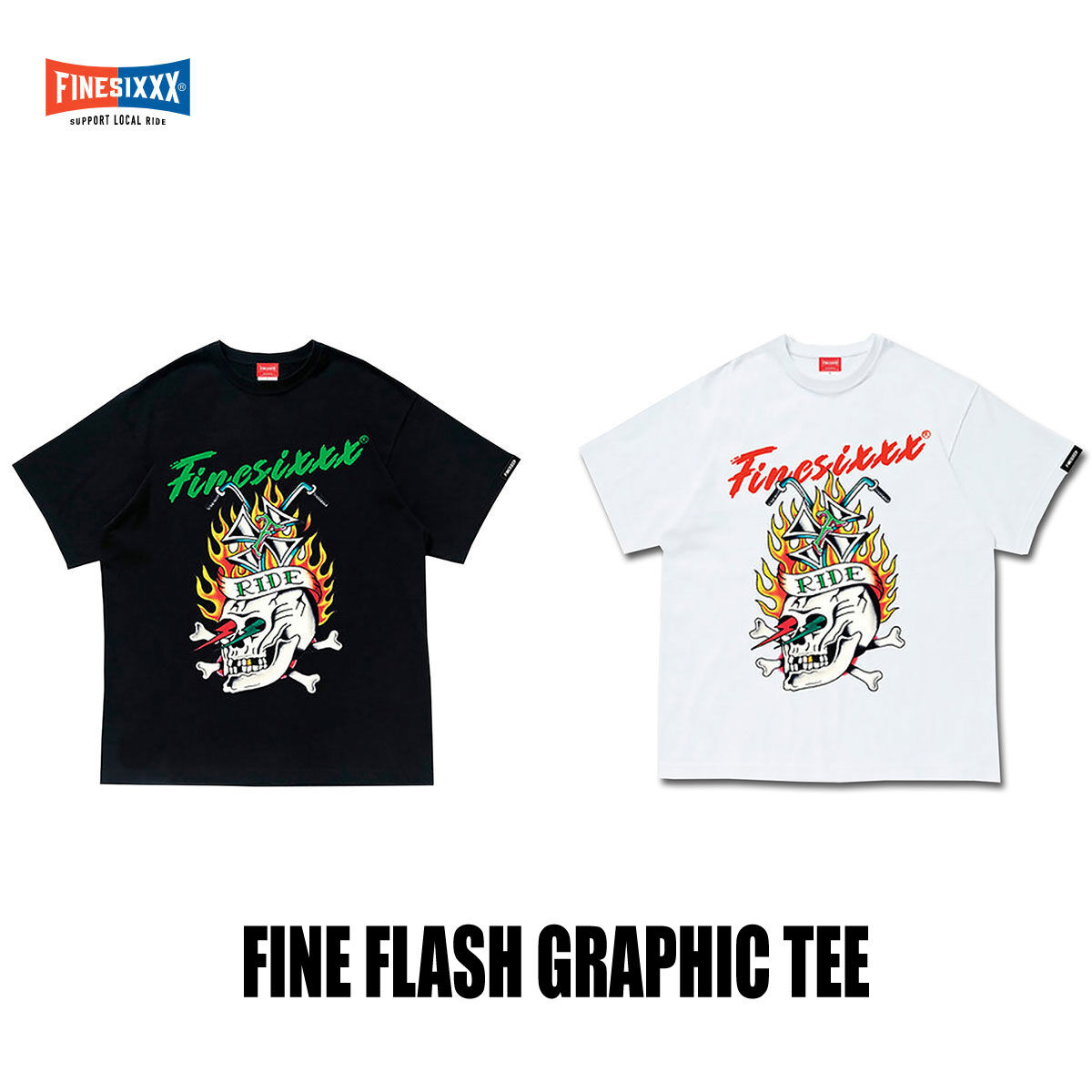 FINESIXXXX ファインシックス Tシャツ3枚セット FINESIXXX