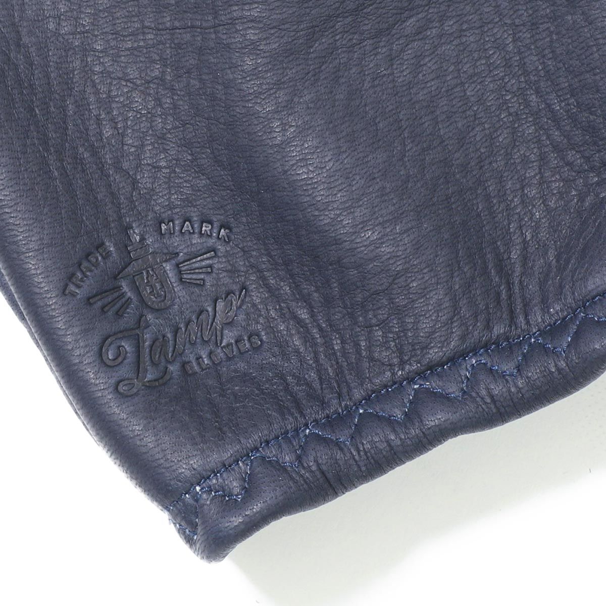 小物 LAMP GLOVES UTILITY GLOVE SHORTY NAVY 小物 LAMP GLOVES UTILITY GLOVE SHORTY NAVY Lamp gloves