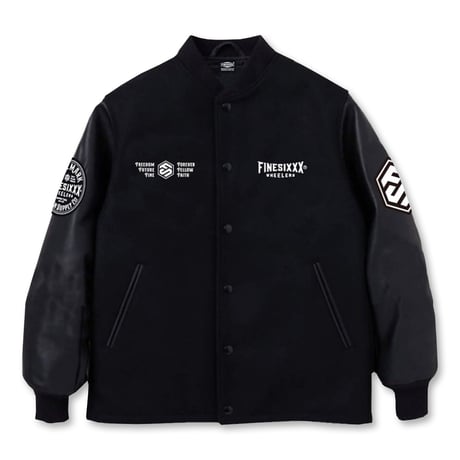 FINESIXXX(ファインシックス) 3RD ANNIV. AWARD JACKET