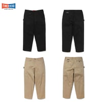 ☆セールプライス!!☆FINESIXXX(ファインシックス) CUSTOM WORK PANTS 2色(ブラック/ベージュ)