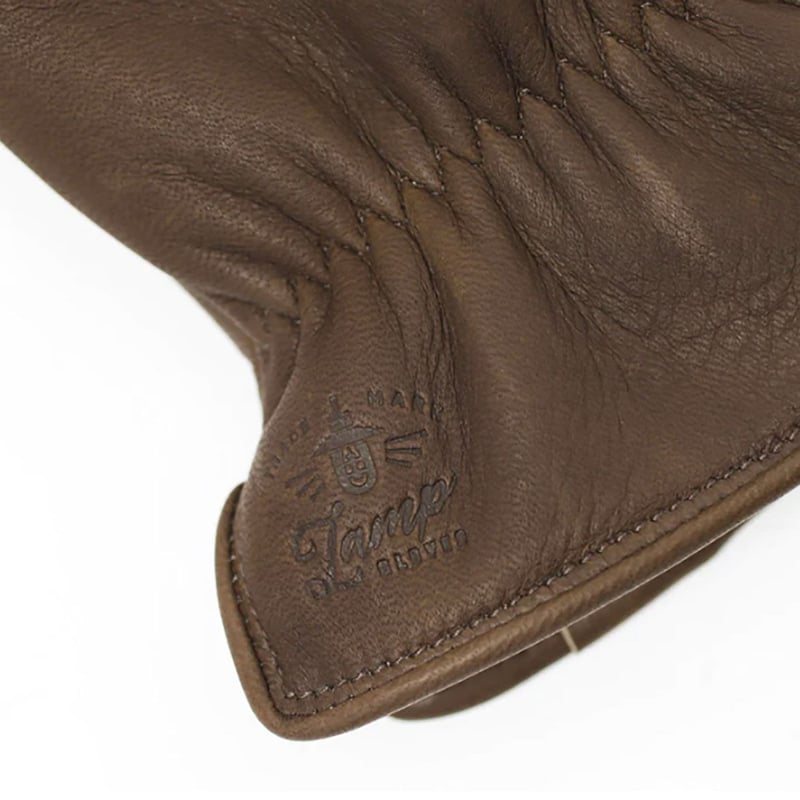 セールプライス!! LAMP GLOVES -WINTER GLOVE- FOREST BRO