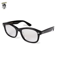 evilact FLANDERS 調光サングラス EVILACT(イーブルアクト) FLANDERS ブラウンマーブルフレームx調光