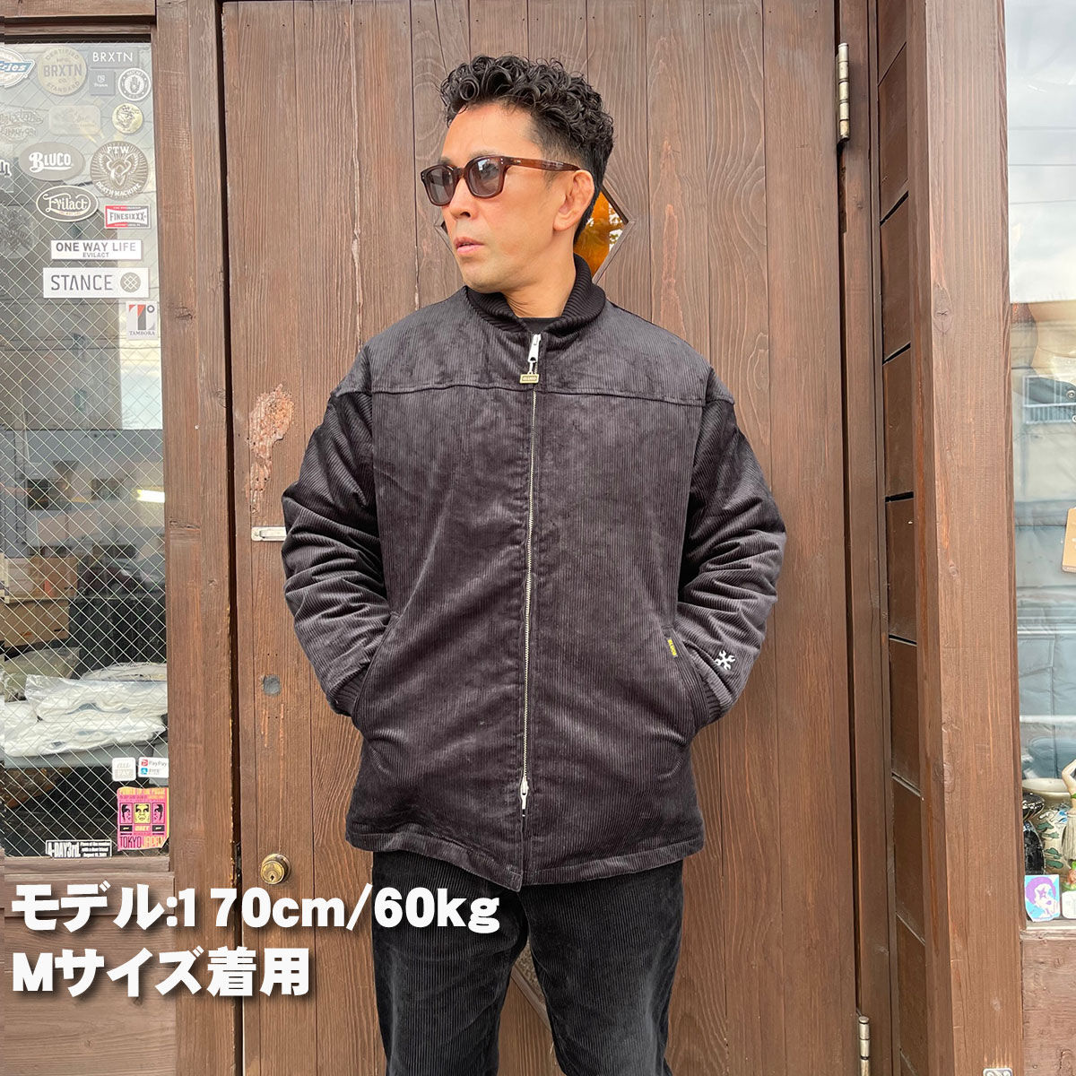 LAPCO USA製！キャンバスコート！ワークジャケット！Lサイズ！雰囲気  