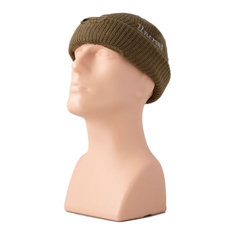 UNCROWD(アンクラウド) UC-302-022 BALACLAVA 3色(BLK/CYT/OLV)