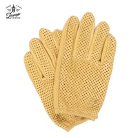 LAMP GLOVES -UTILITY GLOVE MID- PAISLEY BLACK |