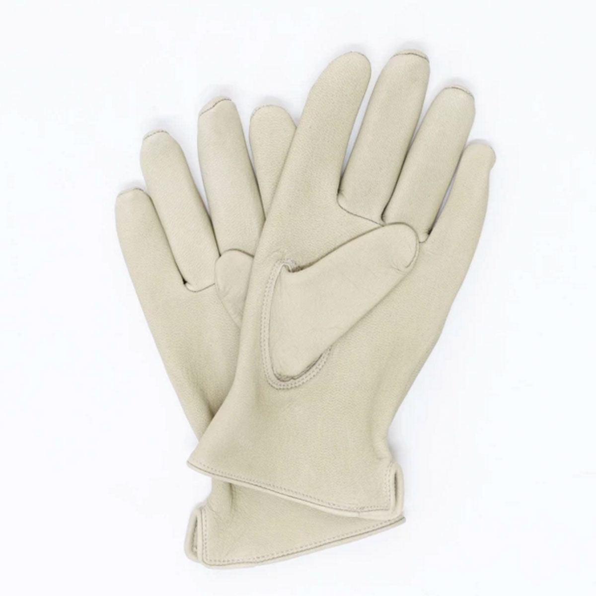 Lamp gloves -Utility glove Standard- GREIGE | P