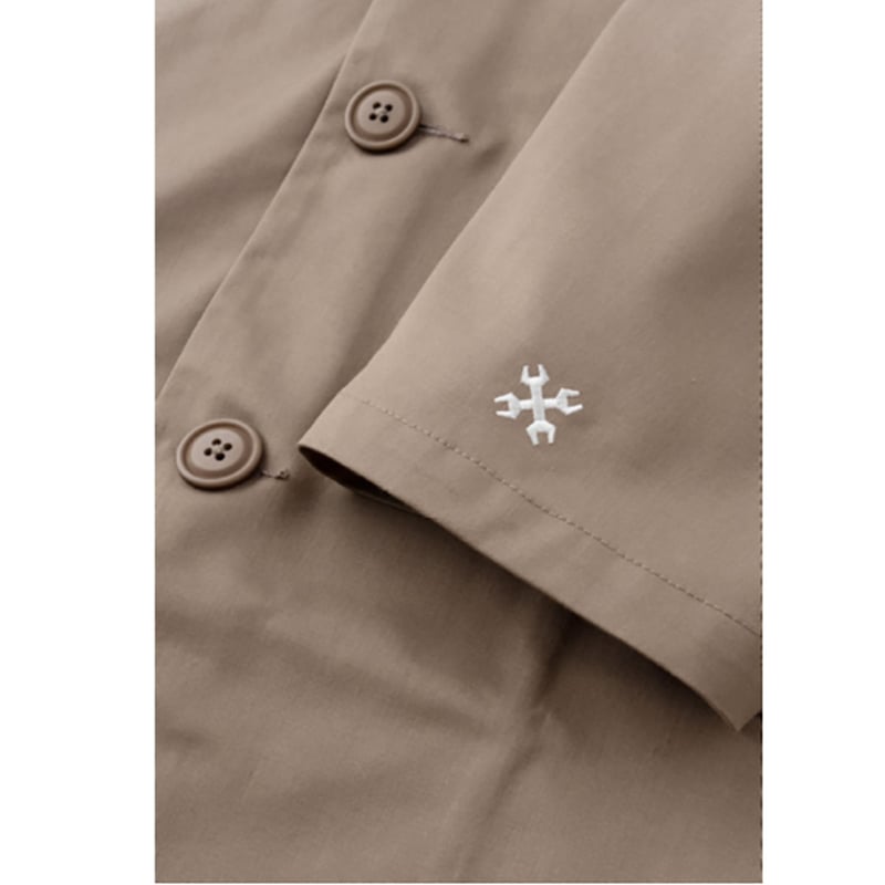 ☆セールプライス!! BLUCO(ブルコ) OL-34-001 CAR COAT 2色(BLK/KHK) ☆セールプライス!!☆BLUCO(ブルコ) OL-34-001 CAR COAT 2色(BLK